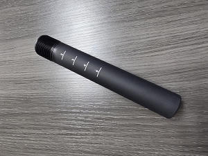 Mil-Spec Buffer Tube